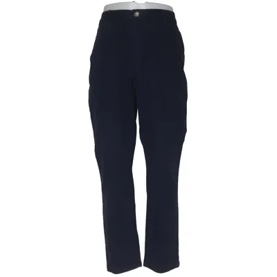 Chino (Bleu) de Old Navy Coton, Élasthane