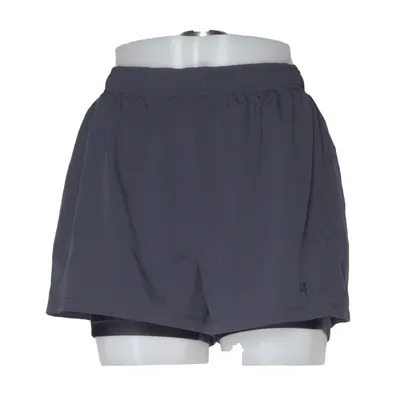 Träningsshorts (Grå) från Move