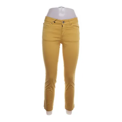 Jeans (Gul) från More & More Bomull, Elastan