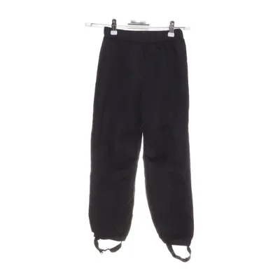 Overtrousers (Black) from Kaxs by KappAhl