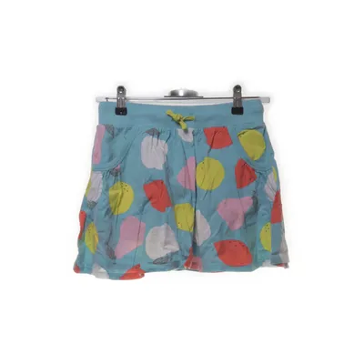 Skort (Blå, Flerfärgad) från Mini Boden