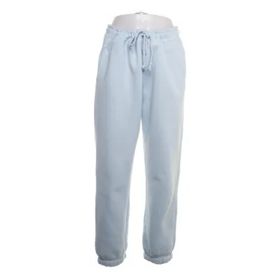Sweatpants (Blue) from Primark Cares Cotton, Polyester