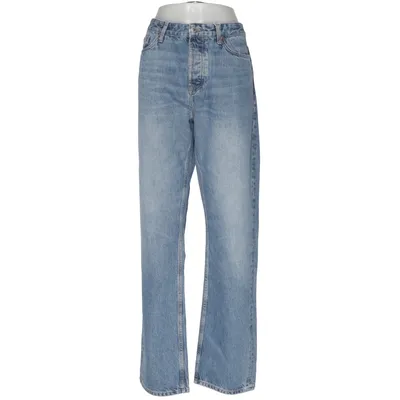 Jeans (Blau) von Samsøe & Samsøe Bio-Baumwolle