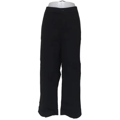 Cargobyxor (Svart) från s.Oliver