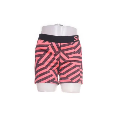 Hotpants (Rosa, Svart) från Salming Elastan, Polyester