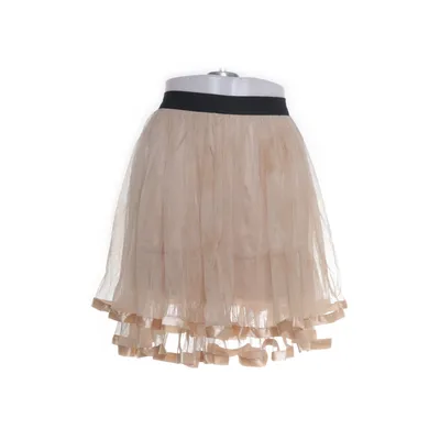 Tulle skirt (Brown) from Mina UK