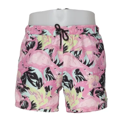 Shorts de bain (Rose, Multicolore) de Panos Emporio