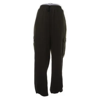 Pantalon cargo (Vert) de ONLY Carmakoma Coton, Polyester