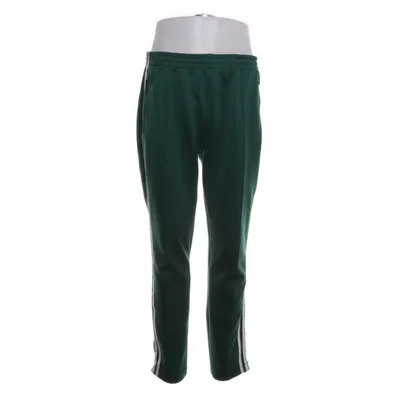 Træningsbukser (Firebird) fra Adidas Bomuld, Elastan, Genanvendt polyester
