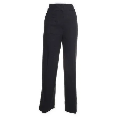 Suit pants (Black, Gray) from Visual Clothing Project Elastane, Polyester, Viscose