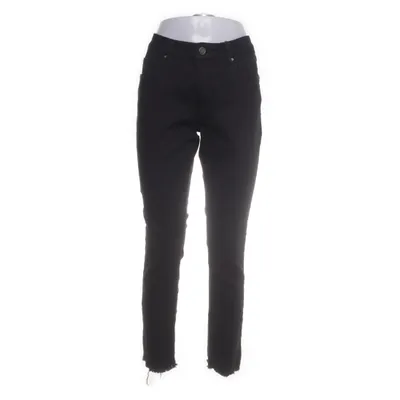 Jeans (Svart) från Para Mi Bomull, Polyester, Elastan