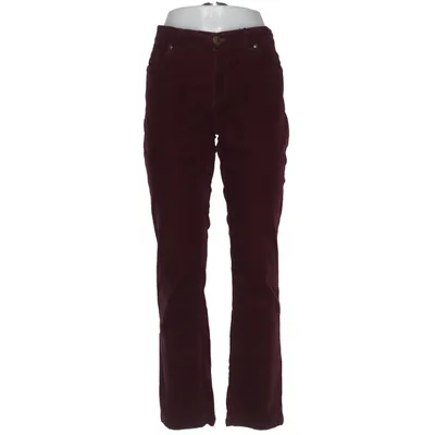 Cordhose (Lila) von Lindex Baumwolle, Elasthan