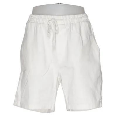 Shorts (Vit) från Shein Bomull