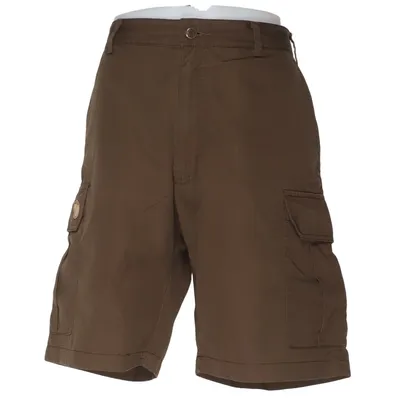 Cargoshorts (Grön) från Fjällräven Bomull, Polyester