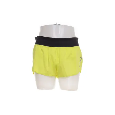 Träningsshorts (Gul, Svart) från Reebok