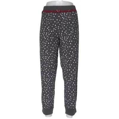 Pyjamasbyxor (Grå, Flerfärgad) från Body Bomull, Elastan, Polyamid, Polyester