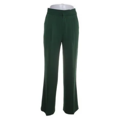 Jakkesætsbukser (Grøn) fra Twist & Tango Elastan, Polyester
