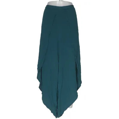 Bukser (Grøn) fra XLNT by KappAhl Viscose