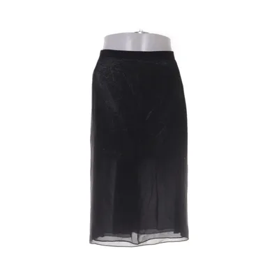 Kjol (Svart) från Akris Polyamid, Silke