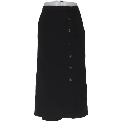 Rok (Zwart) van Design Tuote Oy Polyester, Wol