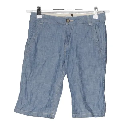 Shorts (Blå) från Detroit by Lindex Bomull