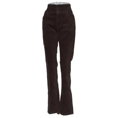 Pants (Dolly) from Flash Jeans Cotton, Elastane