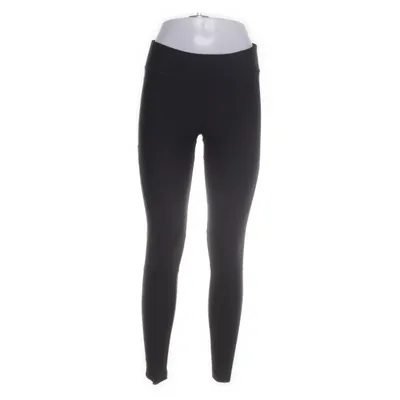 Sportleggings (Zwart) van ICANIWILL