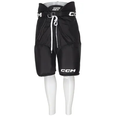 Hockey equipment (Black) from CCM