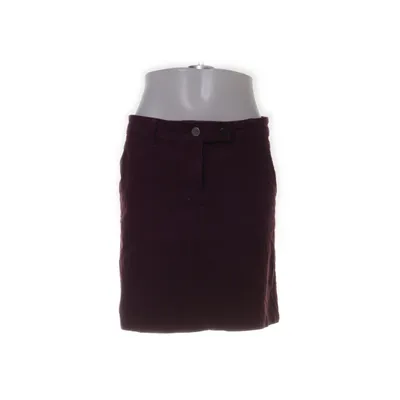 Jupe (Violet) de UpFashion Coton, Élasthane