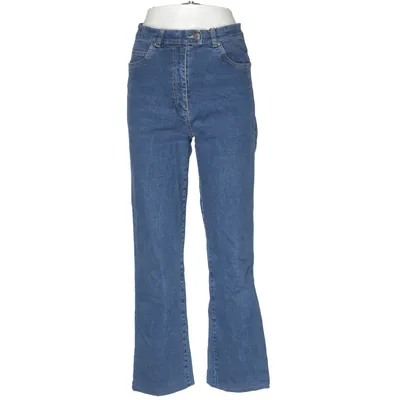 Jeans (Blå) från Ninetynine Bomull, Elastan
