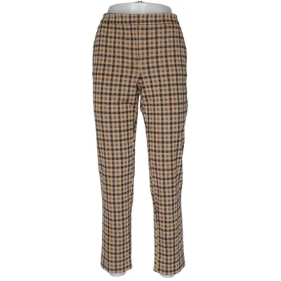 Suit pants (Beige, Brown, Black) from STOCKH LM Elastane, Polyester, Viscose