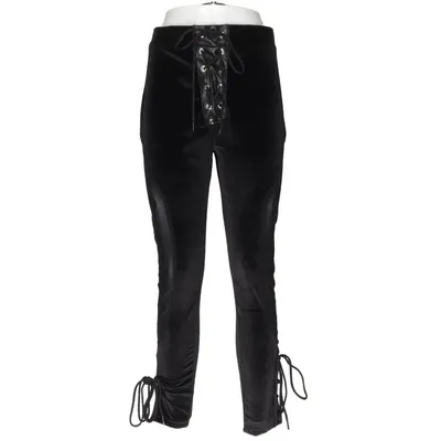 Legging (Noir) de Restyle Polyester