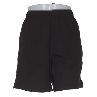 Trainingsshorts (Grijs) van SOC Elastaan, Polyester