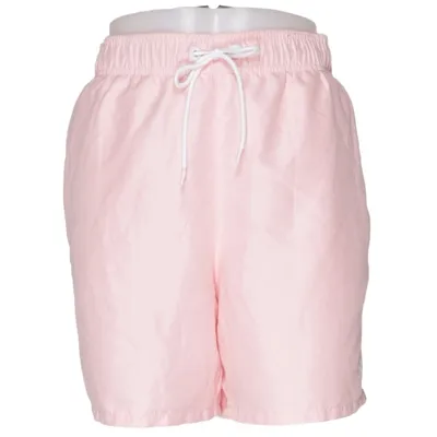 Badeshorts (Pink) fra Hollister Polyester