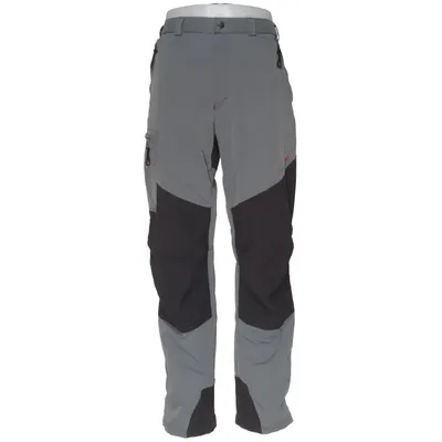 Pantalon d'extérieur (Gris, Noir) de Sunrise Polyamide, Polyester