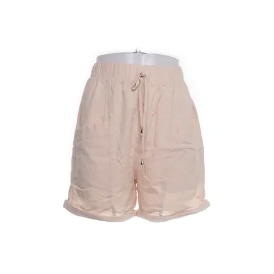 Korte broek (Beige) van Emery Rose Katoen