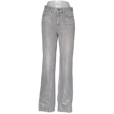 Jeans (Amy Metallic) from Costes Cotton