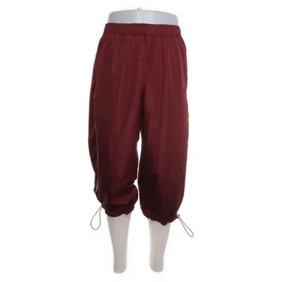 Trainingsbroek (Rood) van Iets Frans Polyester