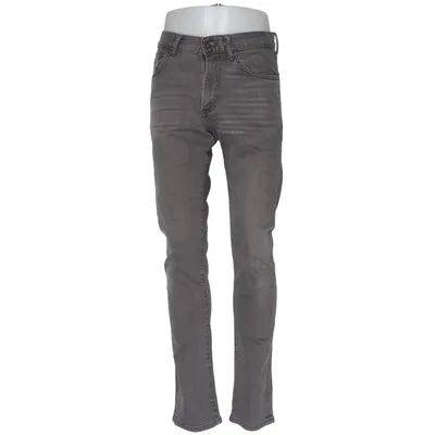 Jeans (Bowery) from East West Cotton, Elastane