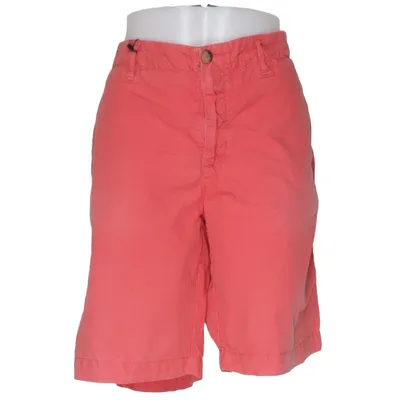 Short (Rouge) de Atelier Gardeur Coton