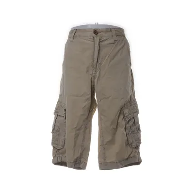 Cargoshorts (Beige) från Camp David Bomull