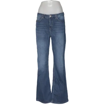 Jeans (Enja smooth) från Opus Bomull, Elastan
