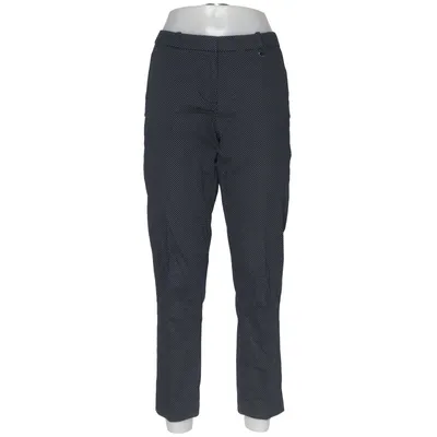 Kostuumbroek (Blauw) van Orsay Katoen, Elastaan, Polyester