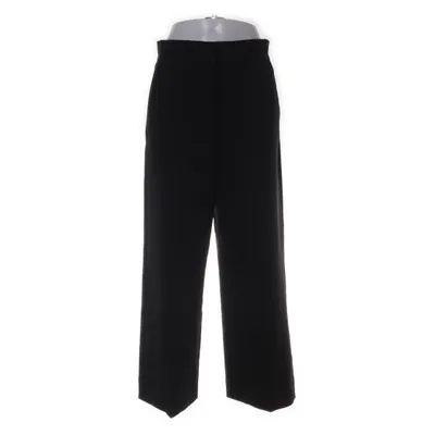 Palazzo pants (Black) from Marella Elastane, Polyester