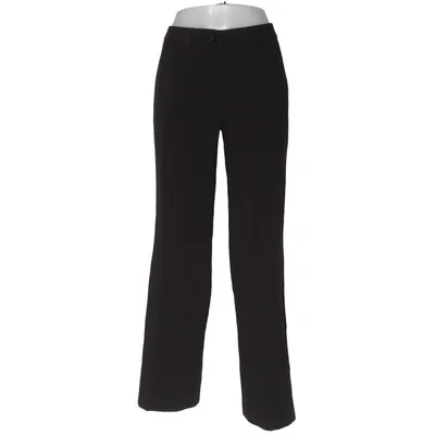 Jakkesætsbukser (Sort) fra Vivien Caron Elastan, Polyester, Viscose