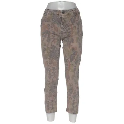 Jeans (Brun, Flerfärgad) från Gaudi Jeans Bomull, Elastan