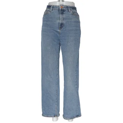 Jeans (Hanna) von Lindex Baumwolle, Elasthan