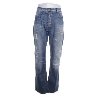 Jeans (Blue) from Replay Cotton