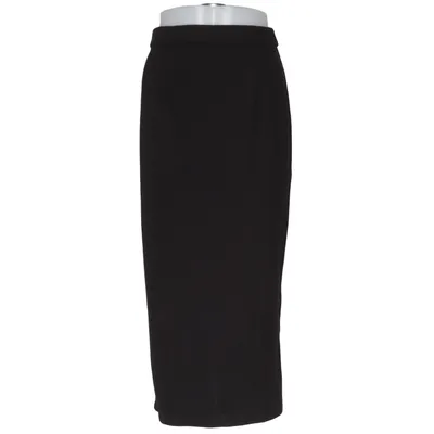 Rock (Schwarz) von Collectif Vintage Polyester, Viskose