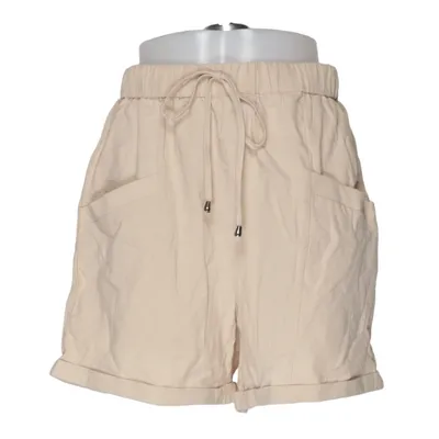 Shorts (Beige) från Emery Rose Bomull
